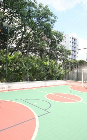 Apartamento à venda com 170m², 3 quartos e 3 vagasQuadra