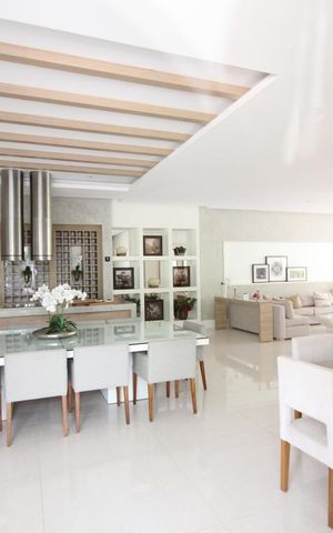 Apartamento à venda com 170m², 3 quartos e 3 vagasSalão de Festas