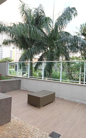 Apartamento à venda com 170m², 3 quartos e 3 vagasHall de Entrada
