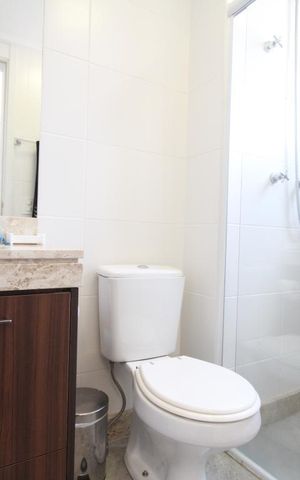 Apartamento à venda com 170m², 3 quartos e 3 vagasSuíte 1