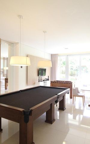 Apartamento à venda com 170m², 3 quartos e 3 vagasSalão de jogos