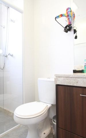 Apartamento à venda com 170m², 3 quartos e 3 vagasSuíte 2
