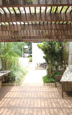 Apartamento à venda com 170m², 3 quartos e 3 vagasChurrasqueira