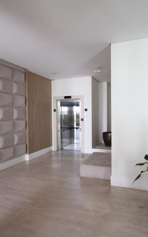 Apartamento à venda com 170m², 3 quartos e 3 vagasHall de Entrada