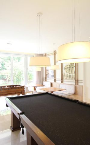 Apartamento à venda com 170m², 3 quartos e 3 vagasSalão de jogos