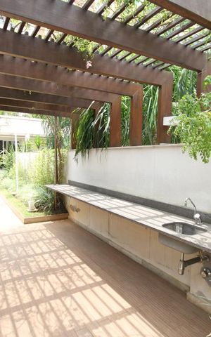 Apartamento à venda com 170m², 3 quartos e 3 vagasChurrasqueira