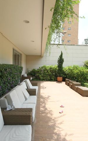 Apartamento à venda com 170m², 3 quartos e 3 vagasSalão de Festas
