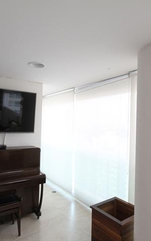 Apartamento à venda com 170m², 3 quartos e 3 vagasVaranda