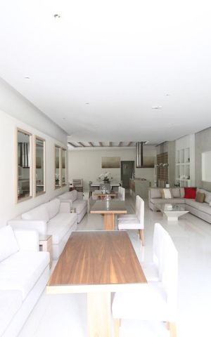 Apartamento à venda com 170m², 3 quartos e 3 vagasSalão de Festas