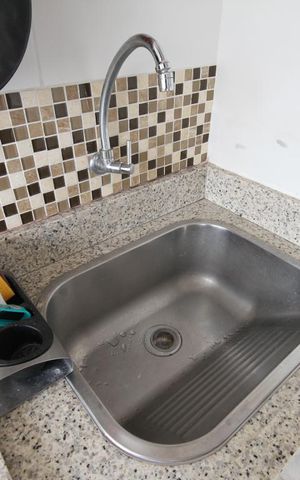 Apartamento à venda com 170m², 3 quartos e 3 vagasÁrea de Serviço