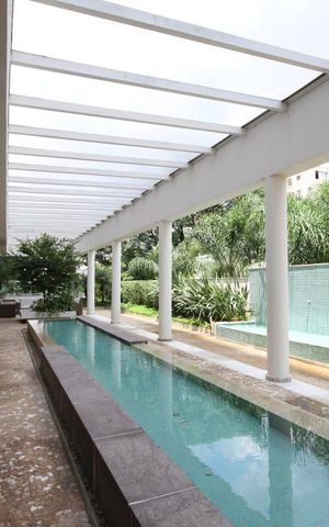 Apartamento à venda com 170m², 3 quartos e 3 vagasHall de Entrada