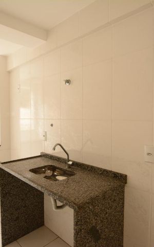 Apartamento para alugar com 62m², 1 quarto e 1 vagaCozinha 