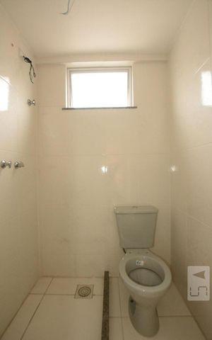 Apartamento para alugar com 62m², 1 quarto e 1 vagaBanheiro  social