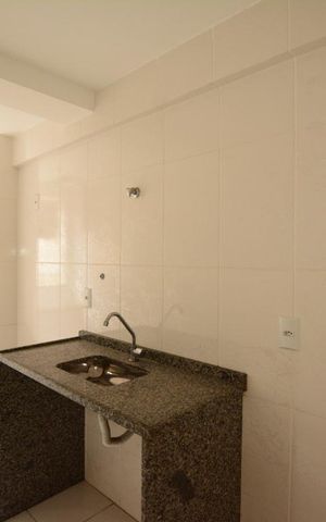 Apartamento para alugar com 62m², 1 quarto e 1 vagaCozinha 