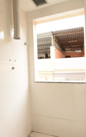 Apartamento para alugar com 62m², 1 quarto e 1 vagaÁrea de Serviço
