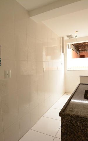 Apartamento para alugar com 62m², 1 quarto e 1 vagaCozinha 