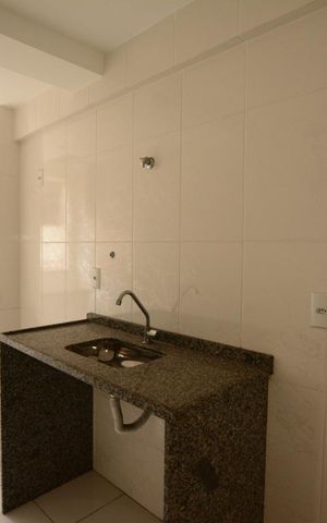 Apartamento para alugar com 62m², 1 quarto e 1 vagaCozinha 