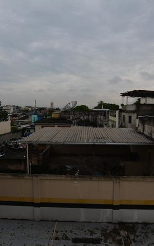 Apartamento para alugar com 62m², 1 quarto e 1 vagaVista do quarto 2