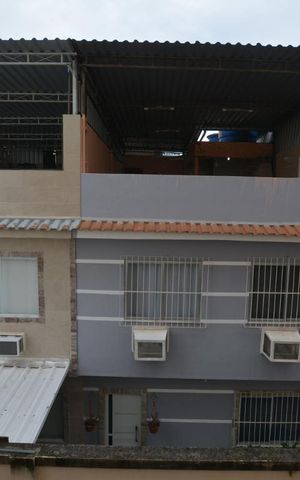 Apartamento para alugar com 62m², 1 quarto e 1 vagaVista da Área de Serviço