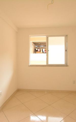 Apartamento à venda com 48m², 2 quartos e 1 vagaSala