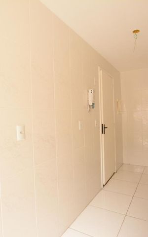 Apartamento à venda com 48m², 2 quartos e 1 vagaCozinha