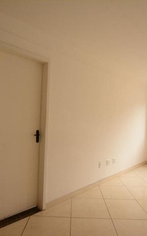 Apartamento à venda com 48m², 2 quartos e 1 vagaQuarto 2