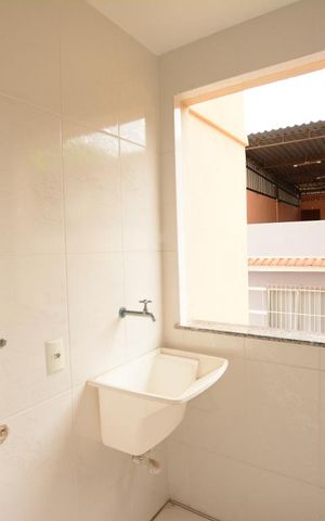 Apartamento à venda com 48m², 2 quartos e 1 vagaÁrea de Serviço