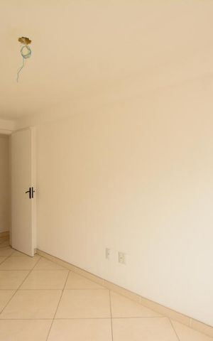 Apartamento à venda com 48m², 2 quartos e 1 vagaQuarto 1