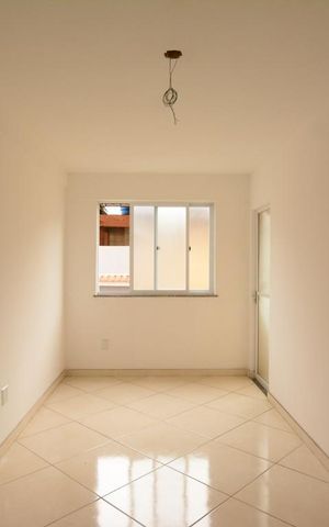 Apartamento à venda com 48m², 2 quartos e 1 vagaQuarto 2