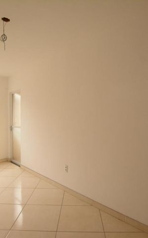 Apartamento à venda com 48m², 2 quartos e 1 vagaQuarto 2
