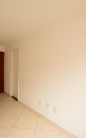 Apartamento à venda com 48m², 2 quartos e 1 vagaQuarto 2
