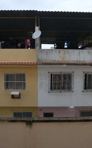 Apartamento à venda com 48m², 2 quartos e 1 vagaVista do Quarto 1