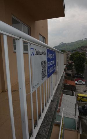 Apartamento à venda com 48m², 2 quartos e 1 vagaPlaca do imovel