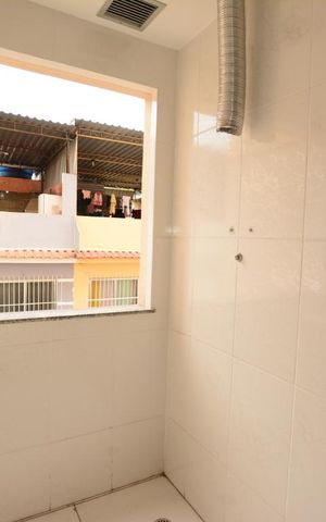 Apartamento à venda com 48m², 2 quartos e 1 vagaÁrea de Serviço