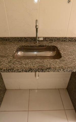 Apartamento à venda com 48m², 2 quartos e 1 vagaCozinha