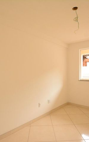 Apartamento à venda com 48m², 2 quartos e 1 vagaQuarto 2