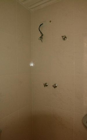Apartamento à venda com 48m², 2 quartos e 1 vagaBanheiro Social