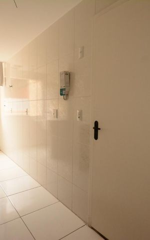 Apartamento à venda com 48m², 2 quartos e 1 vagaCozinha