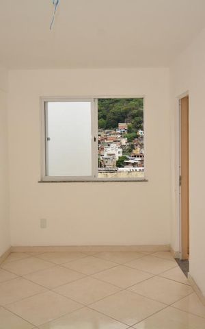 Apartamento à venda com 49m², 2 quartos e 1 vagaSala