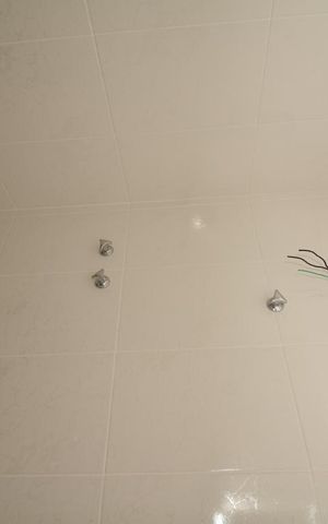 Apartamento à venda com 49m², 2 quartos e 1 vagaBanheiro