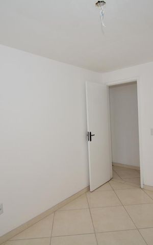Apartamento à venda com 49m², 2 quartos e 1 vagaQuarto 1