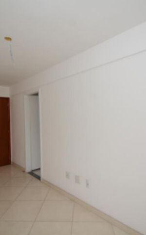 Apartamento à venda com 49m², 2 quartos e 1 vagaSala