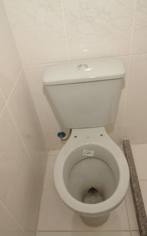 Apartamento à venda com 49m², 2 quartos e 1 vagaBanheiro