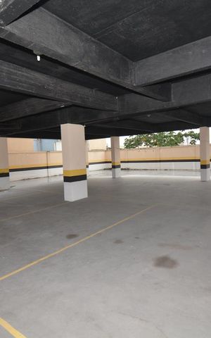 Apartamento à venda com 49m², 2 quartos e 1 vagaGaragem
