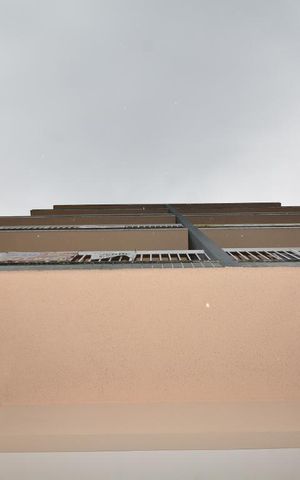 Apartamento à venda com 49m², 2 quartos e 1 vagaFachada do Prédio