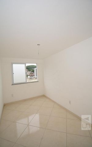 Apartamento à venda com 49m², 2 quartos e 1 vagaQuarto 2