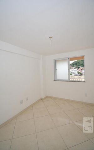 Apartamento à venda com 49m², 2 quartos e 1 vagaQuarto 1