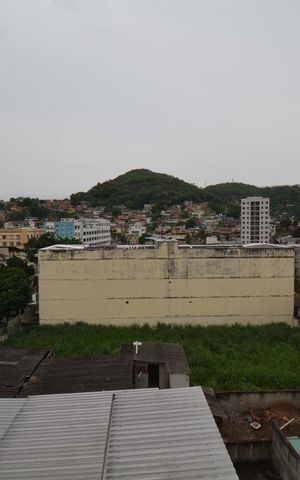 Apartamento à venda com 49m², 2 quartos e 1 vagaVista do Quarto 2