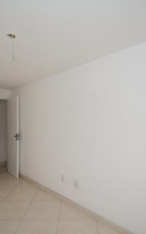 Apartamento à venda com 49m², 2 quartos e 1 vagaQuarto 2