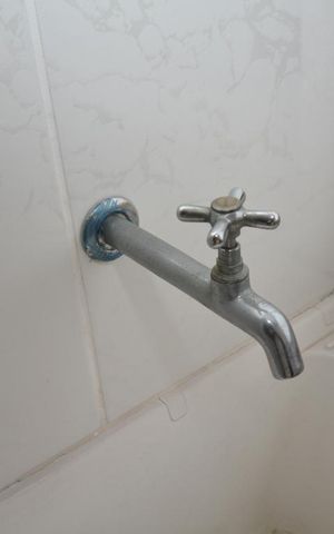 Apartamento à venda com 49m², 2 quartos e 1 vagaCozinha e Área de Serviço
